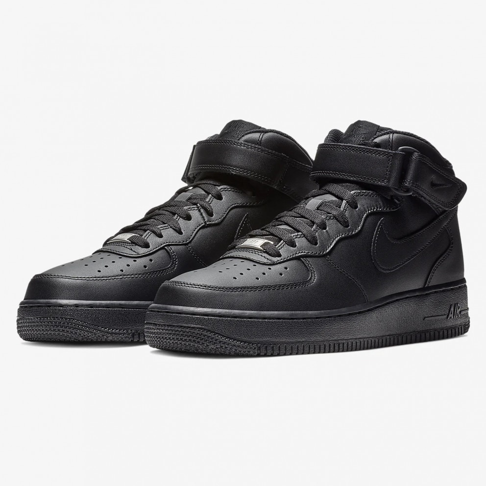 Nike Air Force 1 Mid '07 Men's Shoes