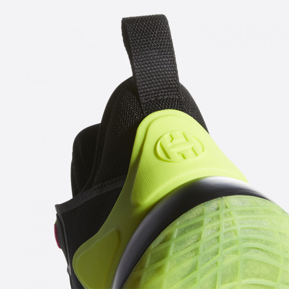 adidas Performance Harden Stepback 2 Ανδρικά Παπούτσια για Μπάσκετ