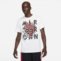 Jordan AJ5 '85 Ανδρικό T-Shirt