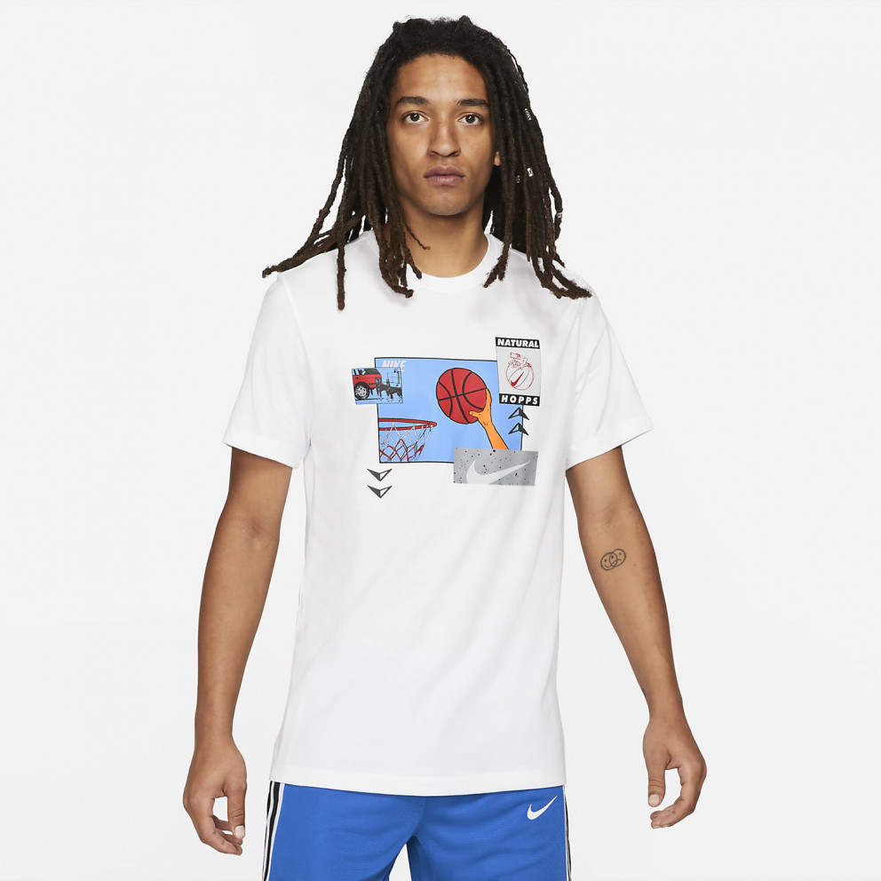 Nike  Ανδρικό T-Shirt