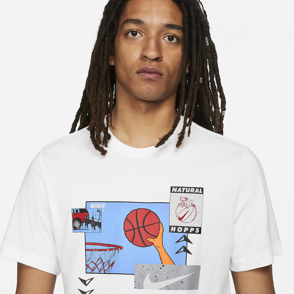 Nike  Ανδρικό T-Shirt