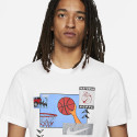 Nike  Ανδρικό T-Shirt