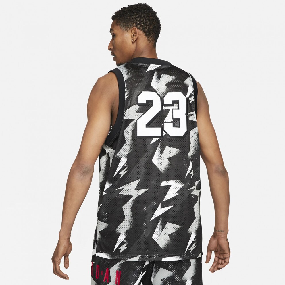 Jordan  Jumpman Aop Jersey Ανδρικό Tank Top