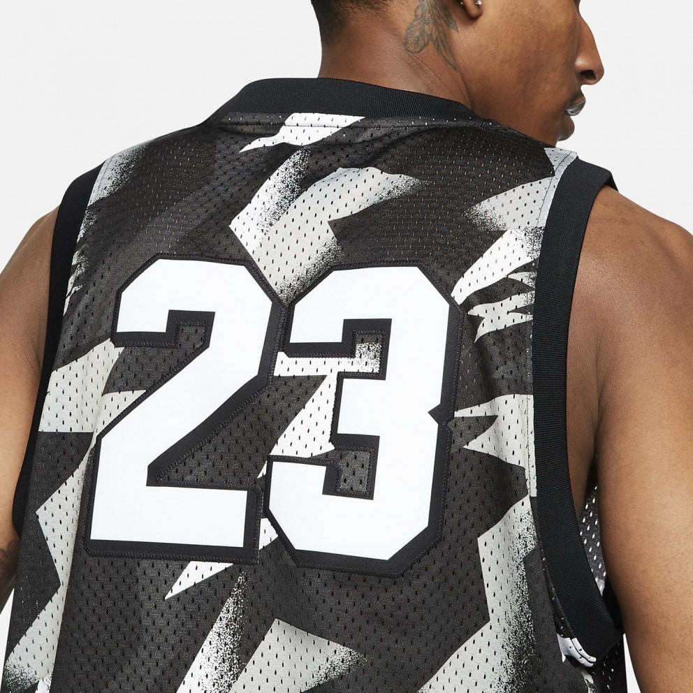 Jordan  Jumpman Aop Jersey Ανδρικό Tank Top