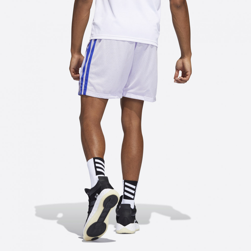 adidas Performance Summer Legend Aνδρικό Σόρτς