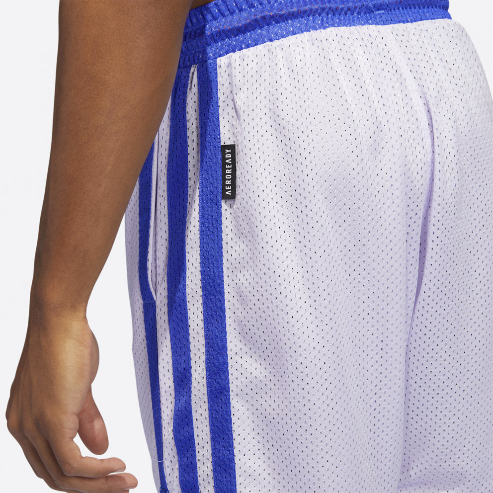 adidas Performance Summer Legend Aνδρικό Σόρτς