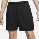 Jordan M J Aj5 Mesh Gfx Short