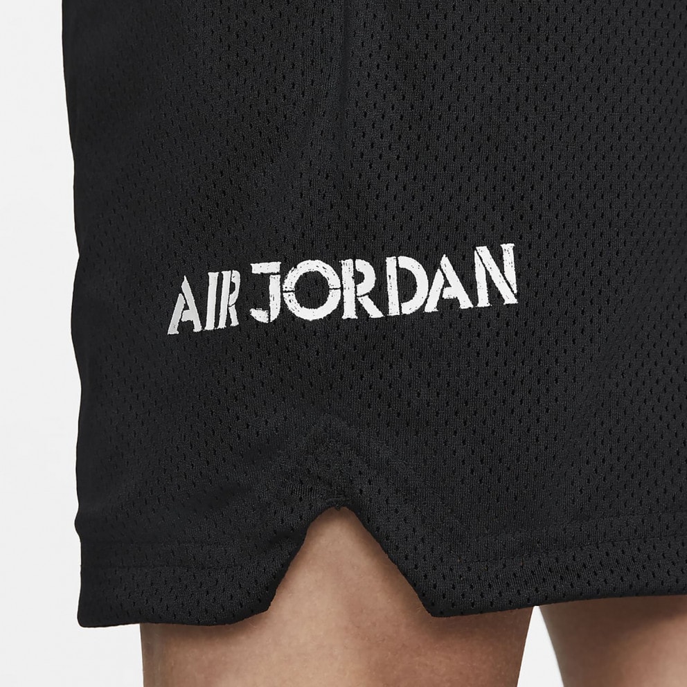 Jordan M J Aj5 Mesh Gfx Short