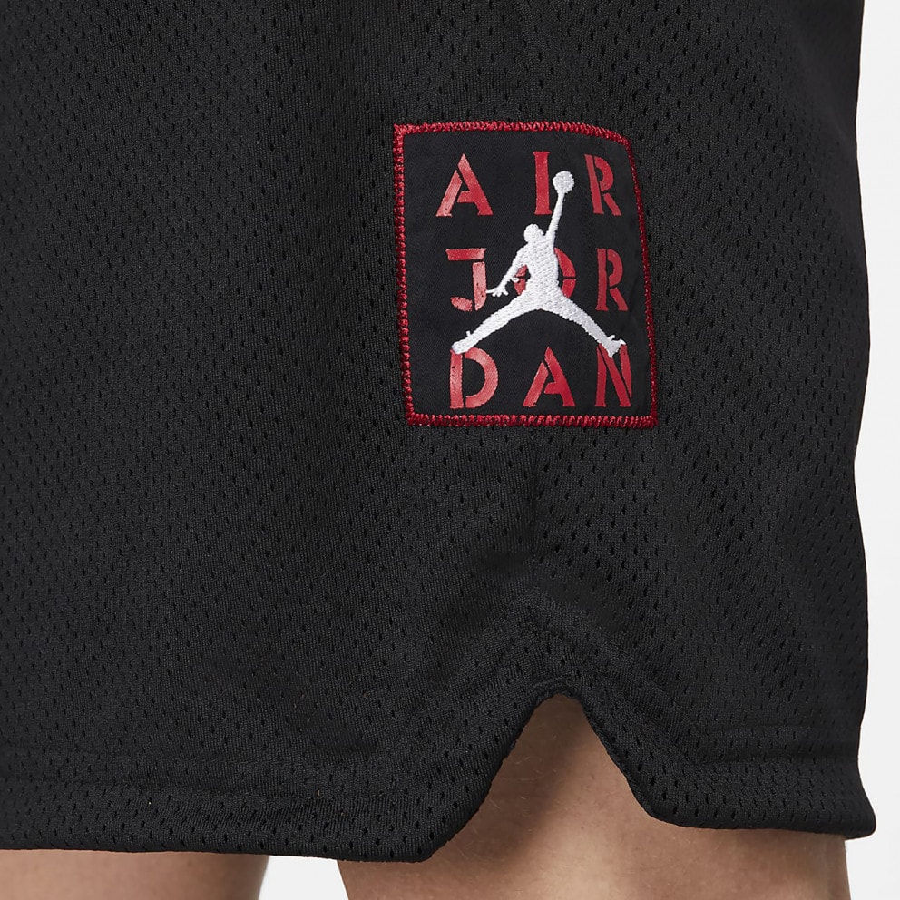 Jordan M J Aj5 Mesh Gfx Short