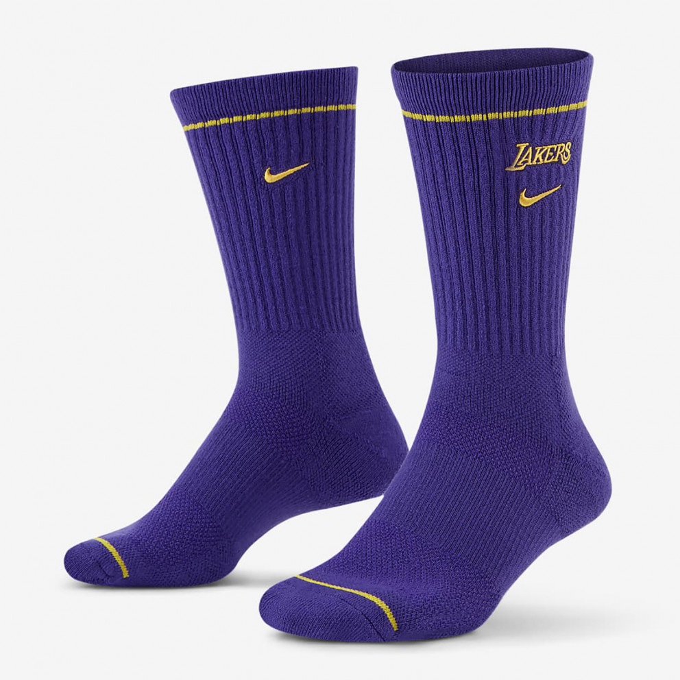 nike courtside lakers