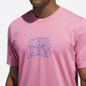 adidas Performance Lil Stripe Hoops Men's T-Shirt