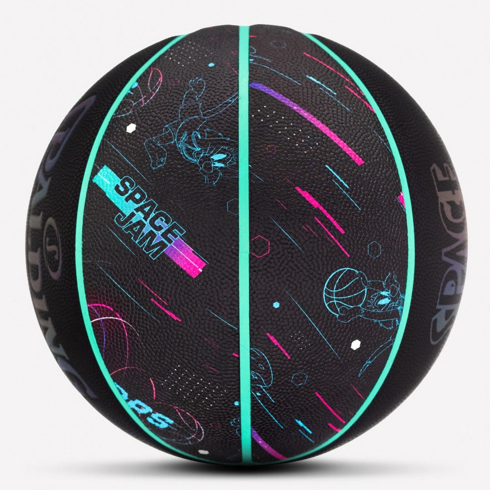 Spalding  Space Jam Power Up-Bugs,Lola,Daffy Premium Νο7