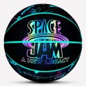 Spalding  Space Jam Power Up-Bugs,Lola,Daffy Premium Νο7