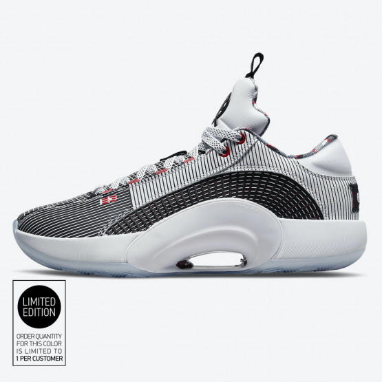 Jordan Air XXXV Low Quai 54 Basketball Shoes