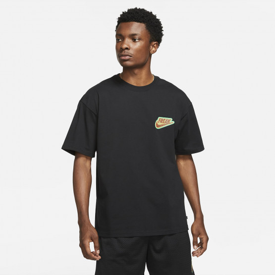 Nike Giannis "Freak" Ανδρικό T-Shirt