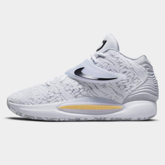Nike KD14 "White" Basketball Shoes