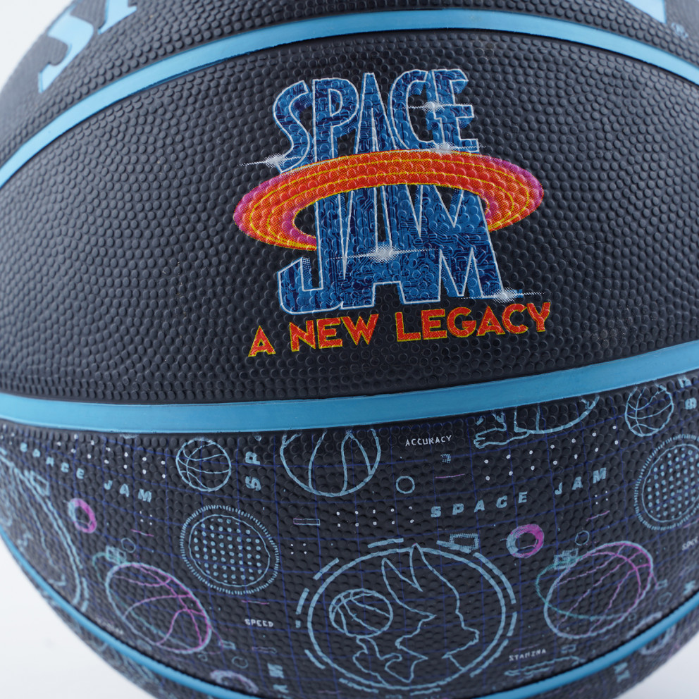 Spalding Space Jam Tune Squad Basketball 7