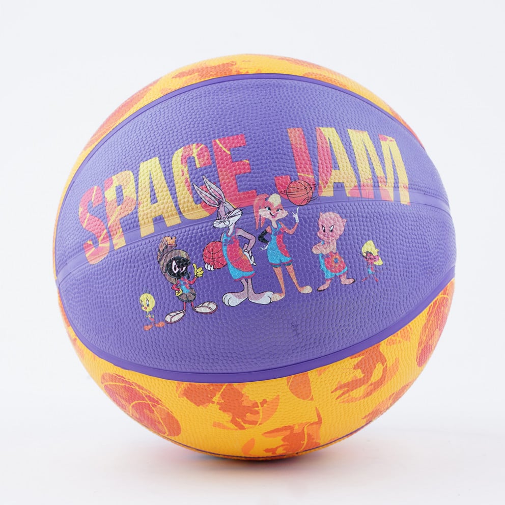Spalding Space Jam TuneSquad Μπάλα Μπάσκετ
