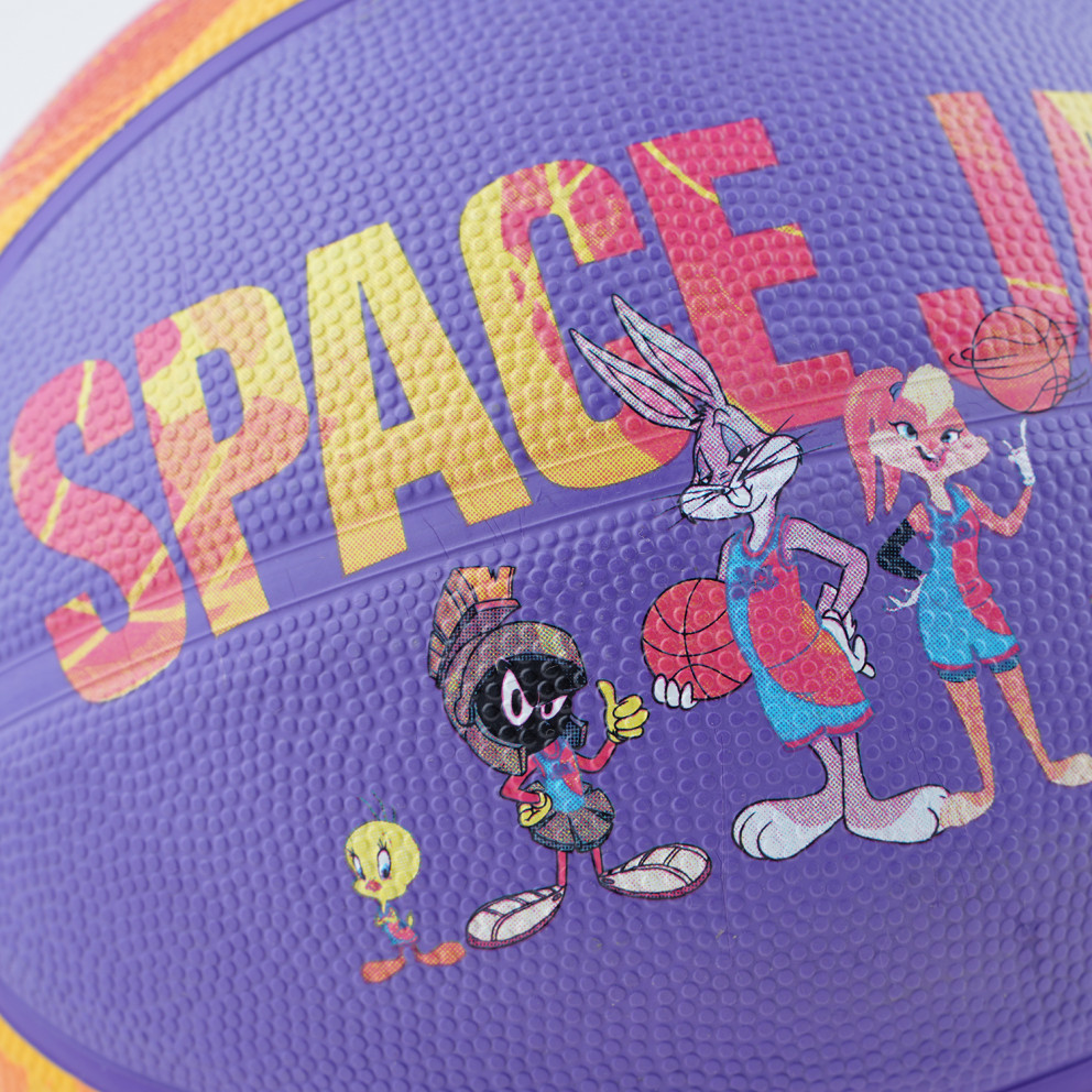 Spalding Space Jam TuneSquad Basketball