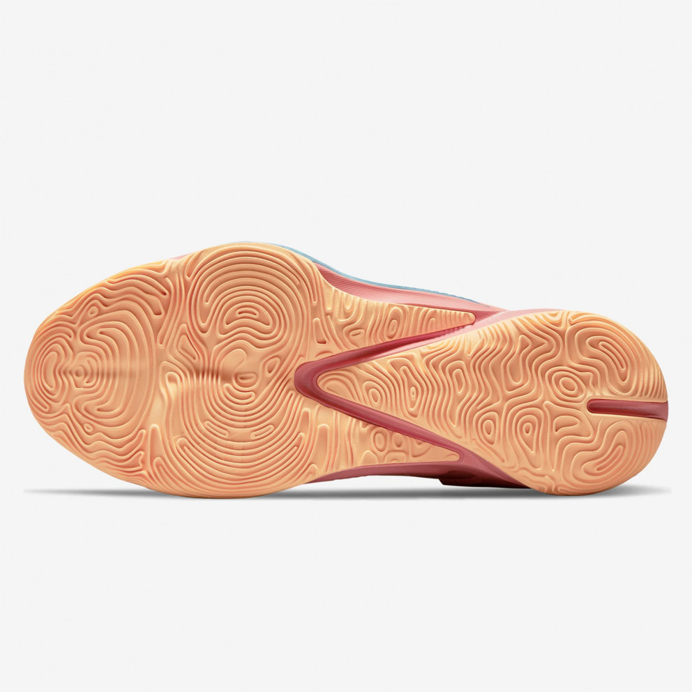 nike zoom freak 3 basketball shoes