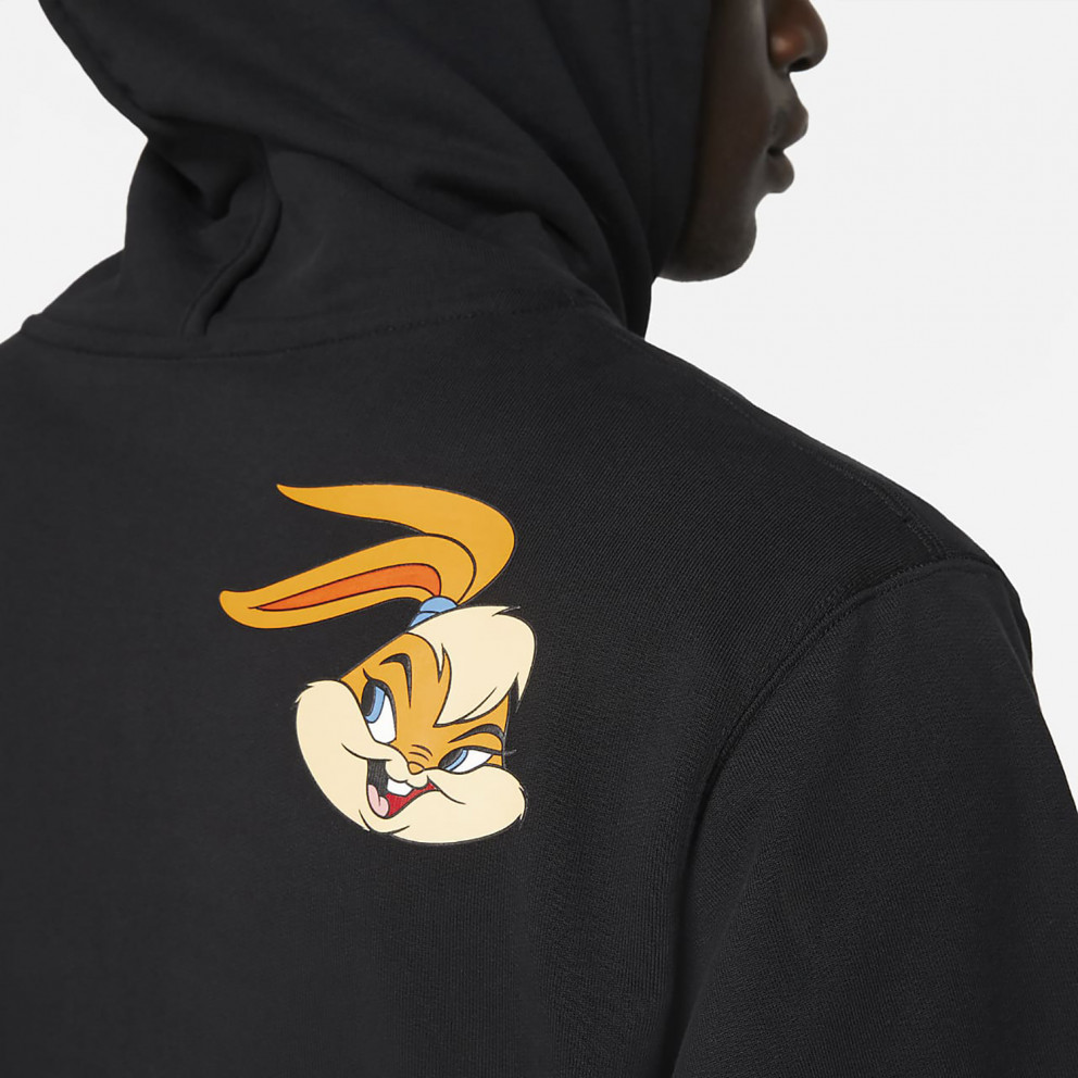 Nike LeBron x Space Jam: A New Legacy "Tune Squad" Men's Hoodie