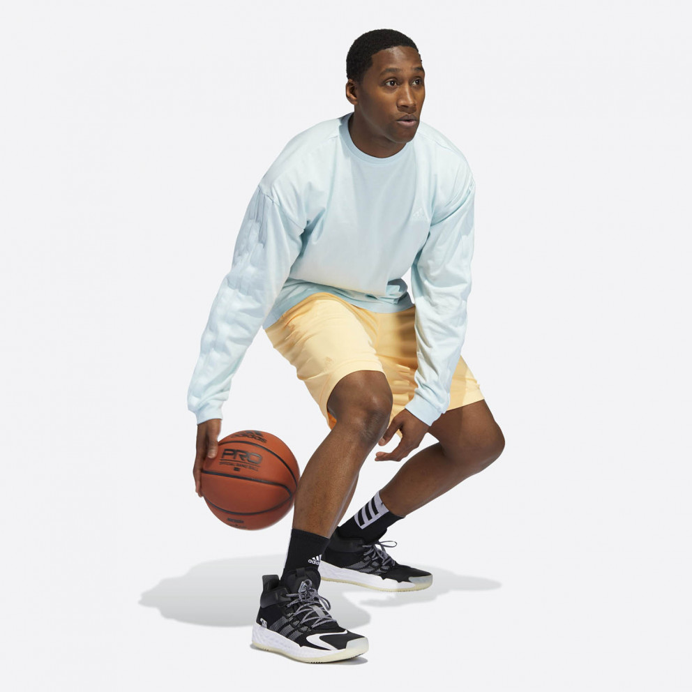 adidas Performance Donovan Mitchel Ανδρικό T-Shirt