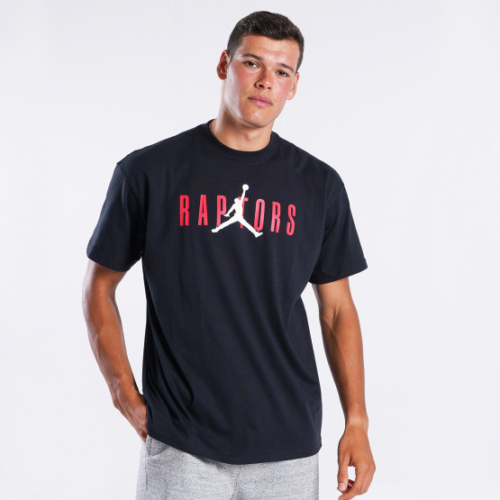 Jordan NBA Toronto Raptors Men's T-Shirt