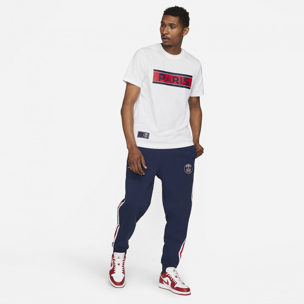Jordan Paris Saint-Germain Men's T-Shirt