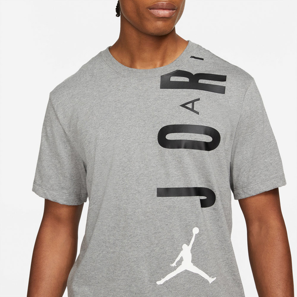 Jordan Air Stretch Men's T-shirt