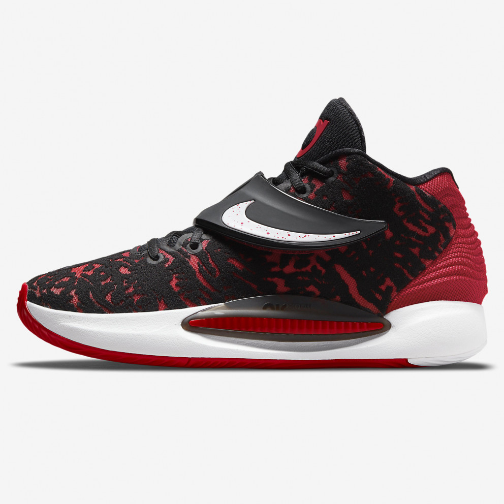 nike kd14 team basketball shoes