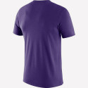 Nike NBA Lakers Dri-FIT Ανδρικό T-Shirt
