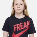 Nike Dri-FIT Giannis Παιδικό T-Shirt