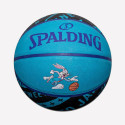 Spalding Bugs Premium Rubber Cover Μπάλα Μπάσκετ Μέγεθος 7