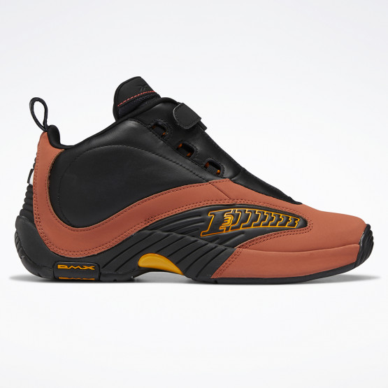 Reebok Classics Answer IV "Terracotta" Men's Basketball Shoes