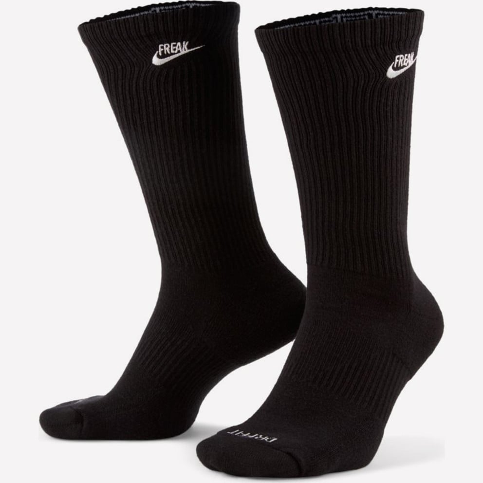 Nike Everyday Plus ''Freak'' Socks