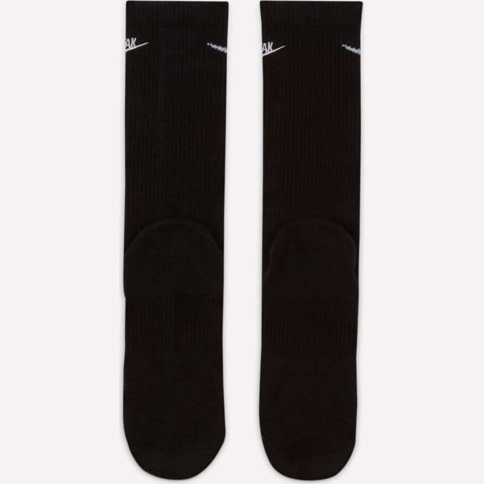 Nike Everyday Plus "Freak" Socks