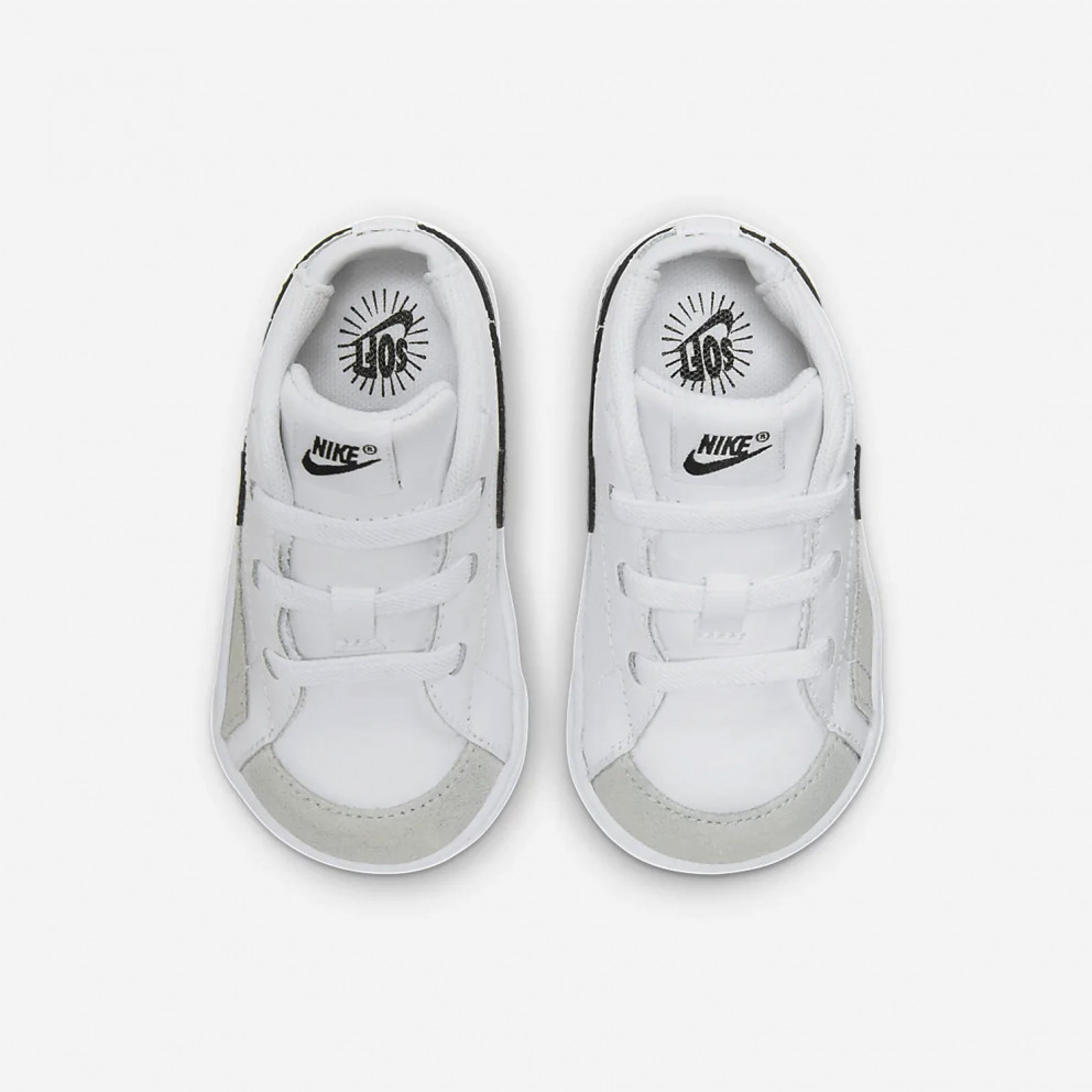 Nike Blazer Mid Infant's Shoes