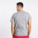 Jordan Jumpman Embroidered Men's T-Shirt