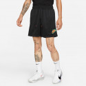 Nike Giannis Antenokounmpo "Freak" Men's Basketball Shorts