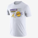 Nike Los Angeles Lakers Men's T-Shirt