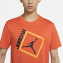 Jordan Jumpman Box Ανδρικό T-shirt