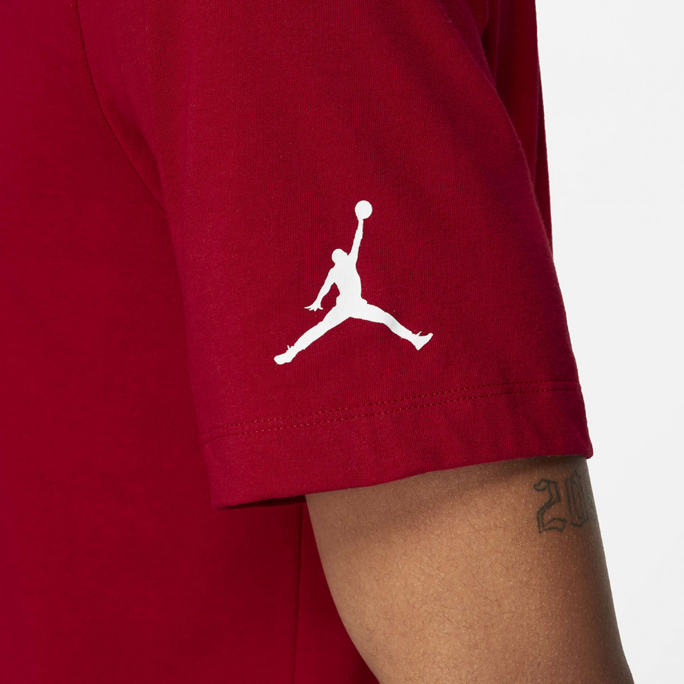 Jordan Sport DNA HBR Ανδρικό T-shirt