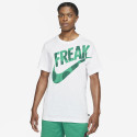 Nike Dri-FIT Giannis "Freak" Men's Basketball T-Shirt