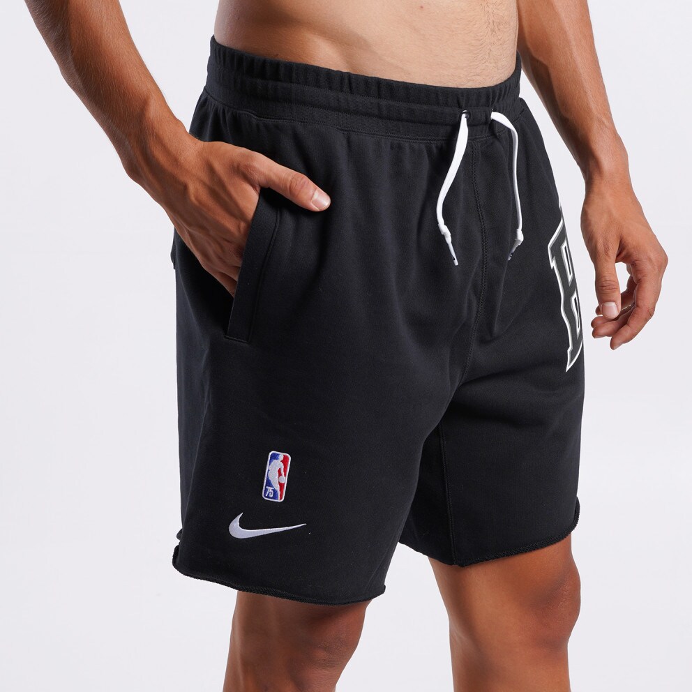 Nike NBA Brooklyn Nets Courtside Men's Shorts