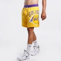 Nike NBA Los Angeles Lakers Courtside Ανδρικό Σορτς