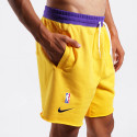 Nike NBA Lakers Courtside Ανδρικό Σορτς
