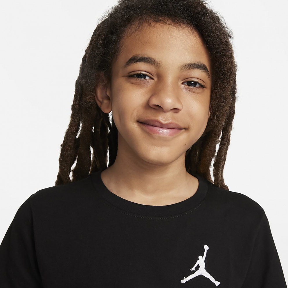Jordan Jumpman Air Kids' T-Shirt
