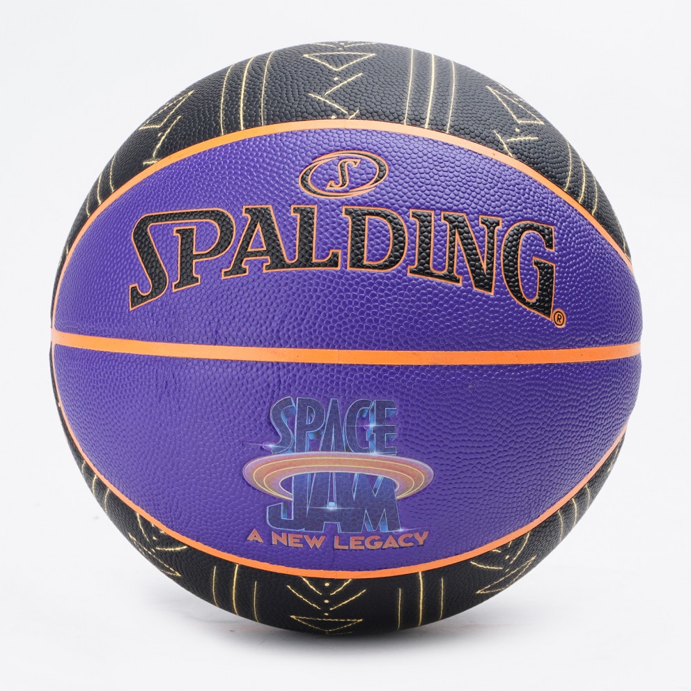 Spalding Space Jam Goon-Digital No7