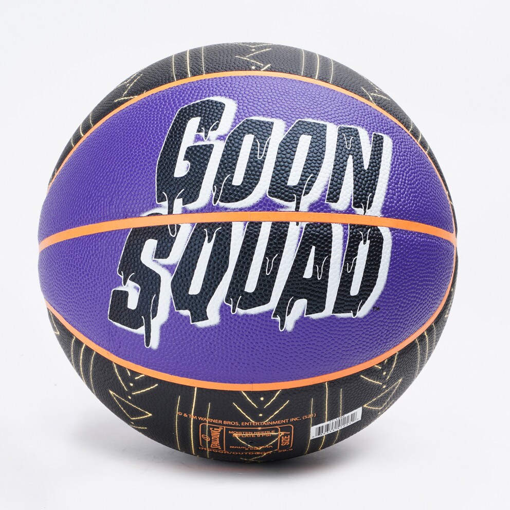 Spalding Space Jam Goon-Digital No7