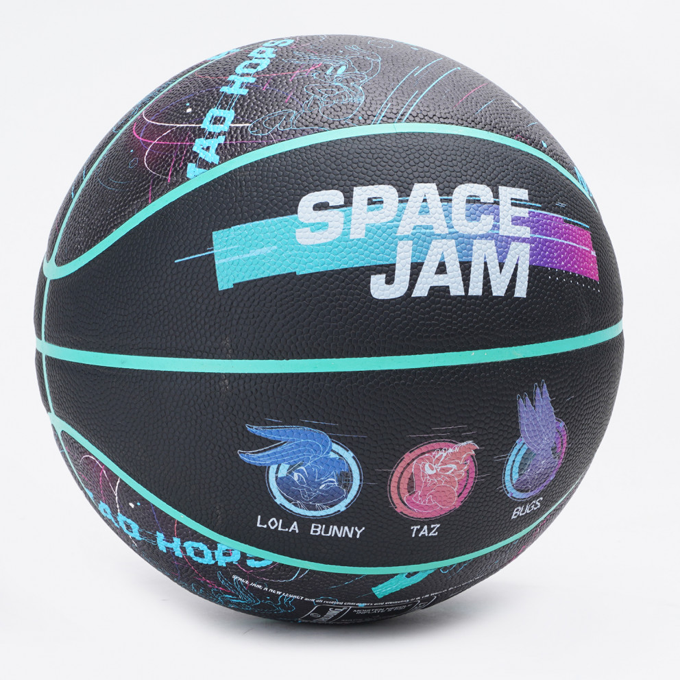 Spalding Power Up-Taz,Bugs,Lola Premium Composite
